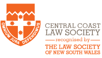 Central Coast Law Society
