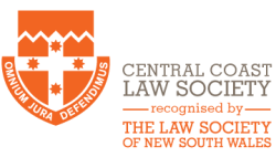 Central Coast Law Society
